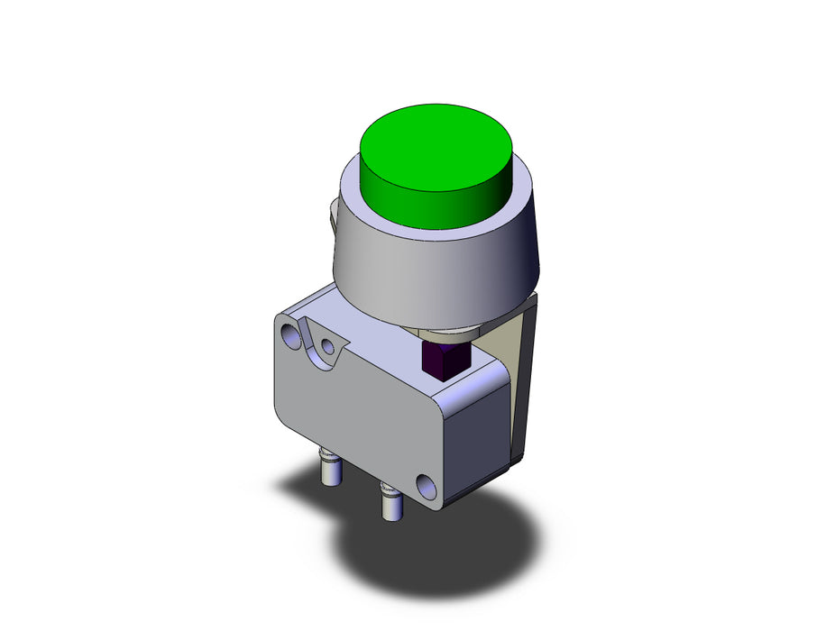 VM1010-4N-32G MECHANICAL VALVE
