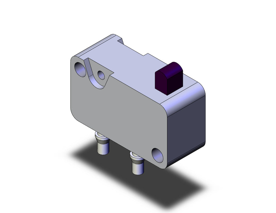 VM1010-4NU-00 MECHANICAL VALVE