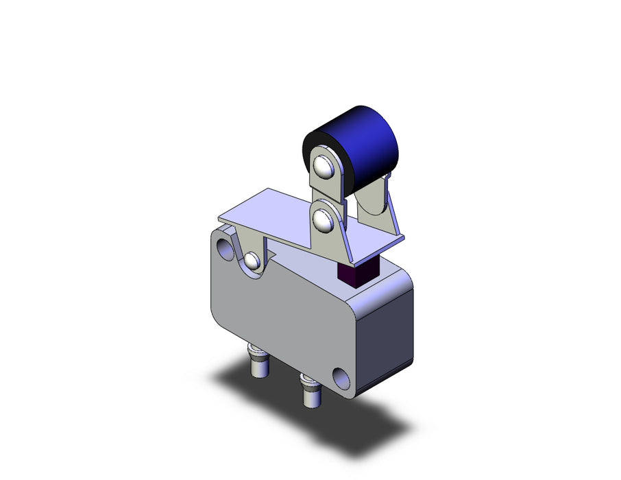 VM1010-4NU-02 MECHANICAL VALVE