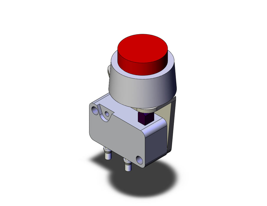 VM1010-4NU-32R MECHANICAL VALVE