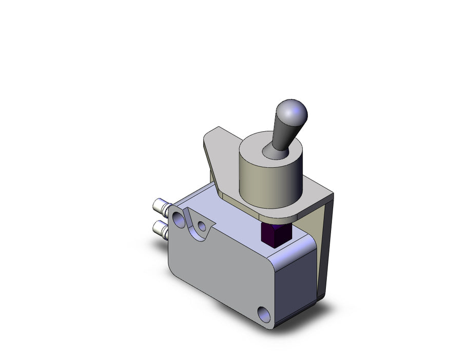 VM1100-4N-08 MECHANICAL VALVE
