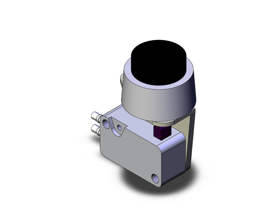 VM1100-4N-32B MECHANICAL VALVE