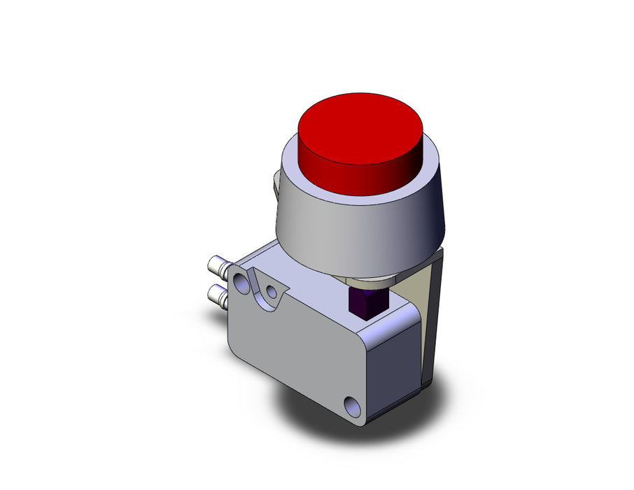 VM1100-4N-32R MECHANICAL VALVE