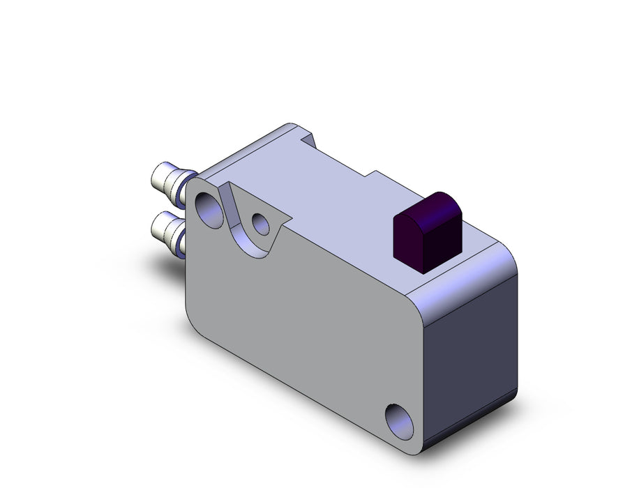 VM1100-4NU-00 MECHANICAL VALVE