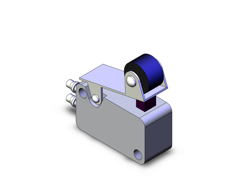 VM1100-4NU-01 MECHANICAL VALVE