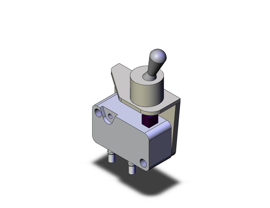 VM1110-4N-08 MECHANICAL VALVE