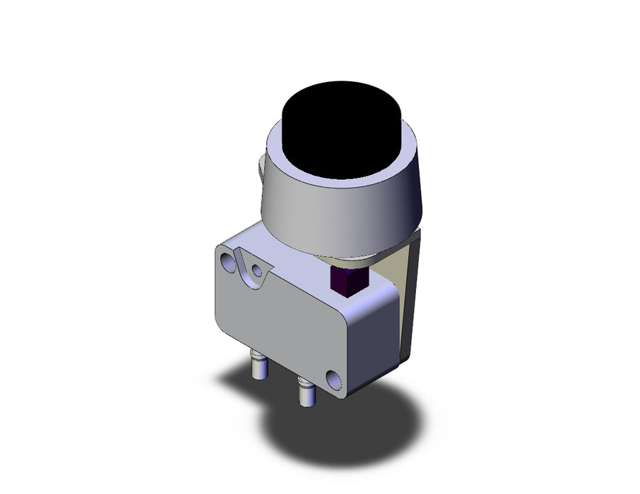 VM1110-4N-32B MECHANICAL VALVE