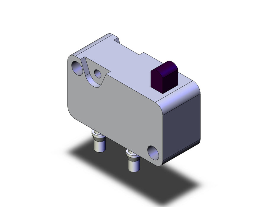 VM1110-4NU-00 MECHANICAL VALVE