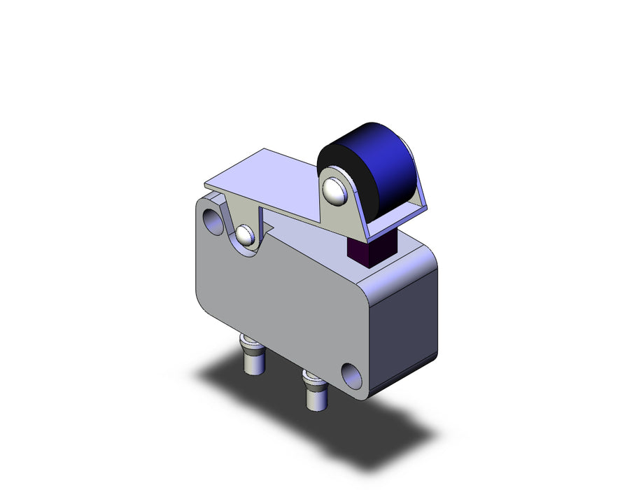 VM1110-4NU-01 MECHANICAL VALVE