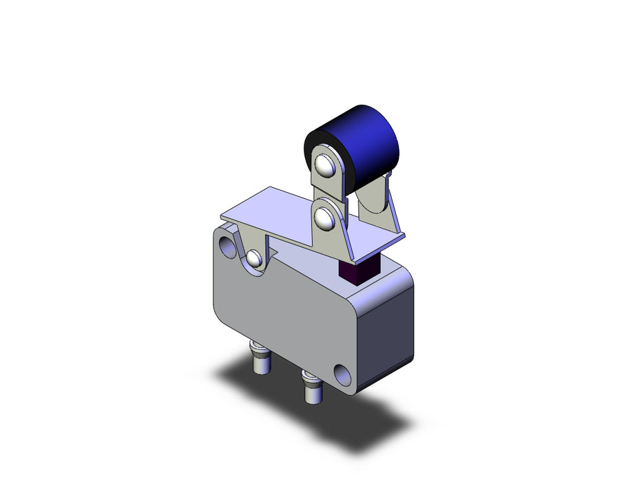 VM1110-4NU-02 Micro Mechanical Valve