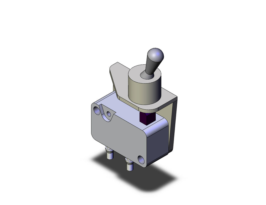 VM1110-4NU-08 MECHANICAL VALVE