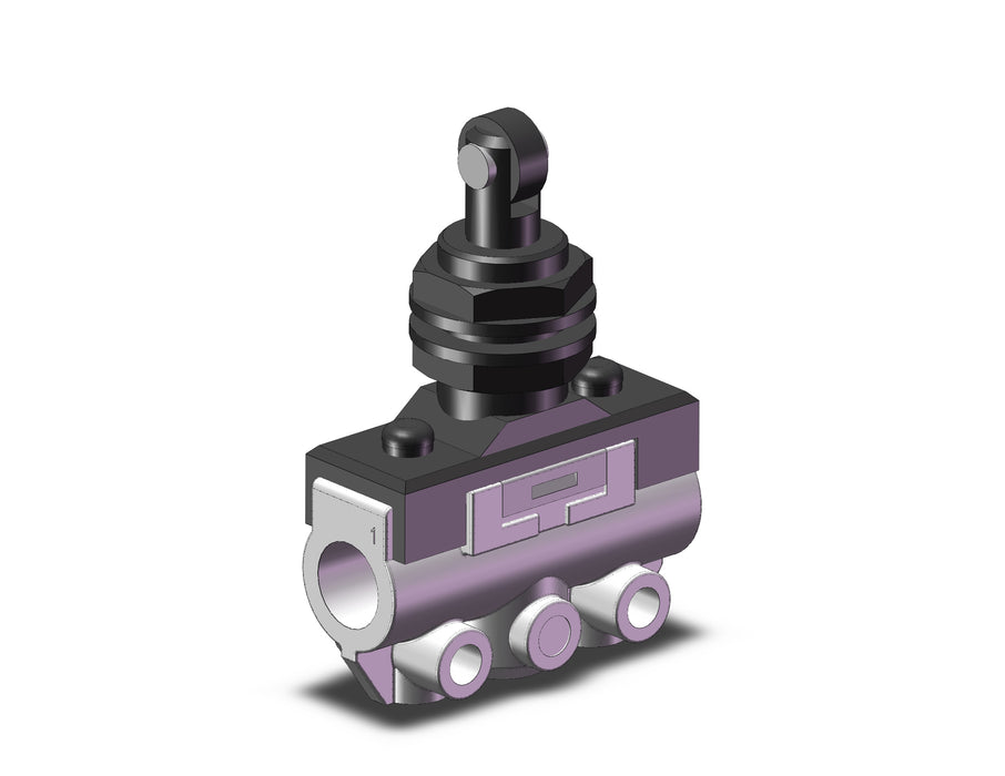 VM120-01-07SA MECHANICAL VALVE