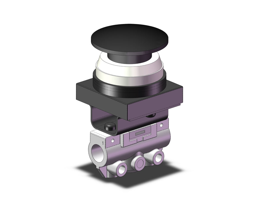 VM120-01-30BA MECHANICAL VALVE