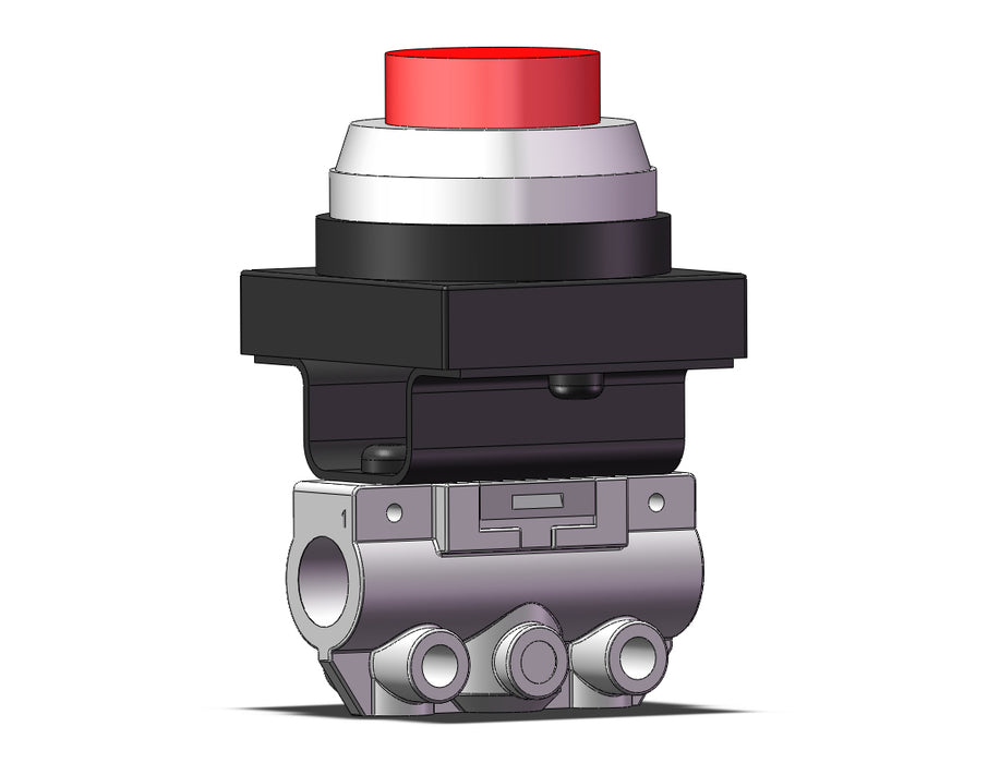 VM120-01-32RA MECHANICAL VALVE