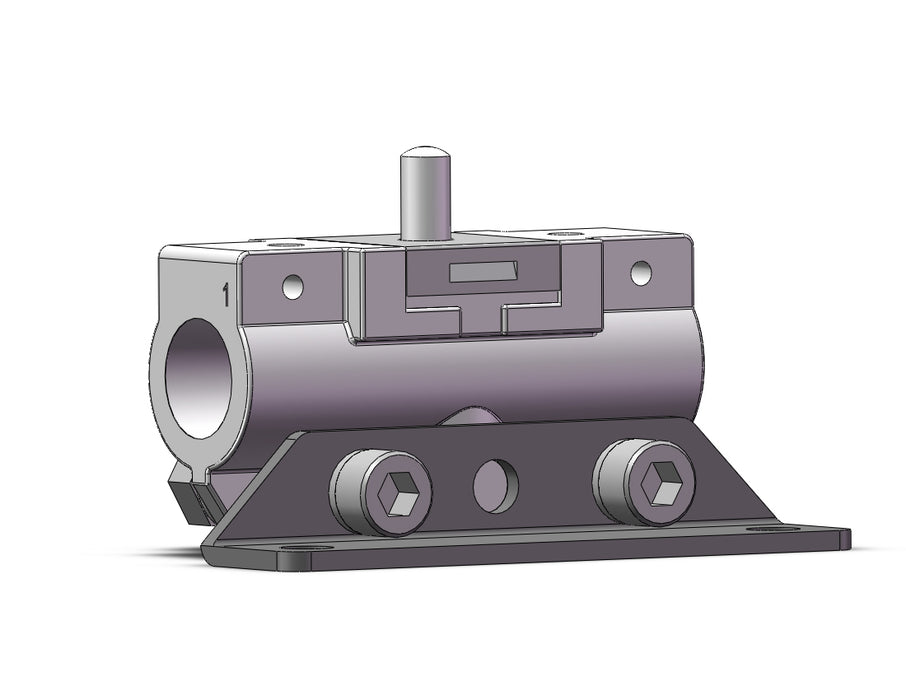 VM120-01-33A-B MECHANICAL VALVE