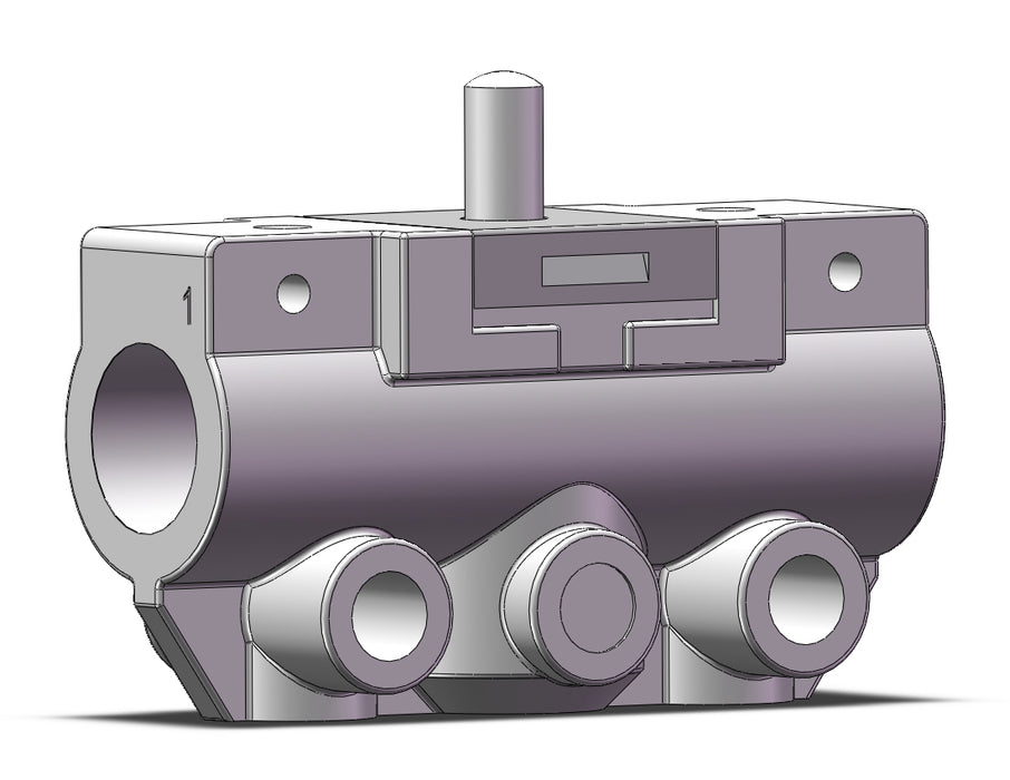 VM120-01-33A MECHANICAL VALVE