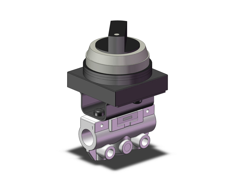 VM120-01-34BA MECHANICAL VALVE