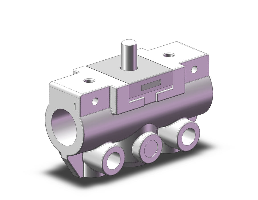 VM120-F01-00A MECHANICAL VALVE