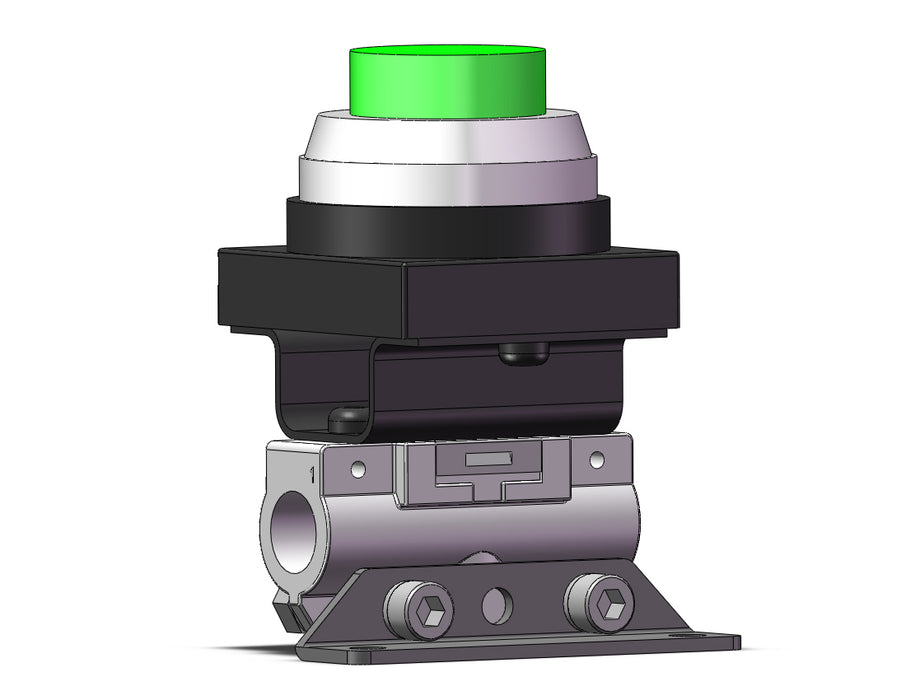 VM120-F01-32GA-B MECHANICAL VALVE