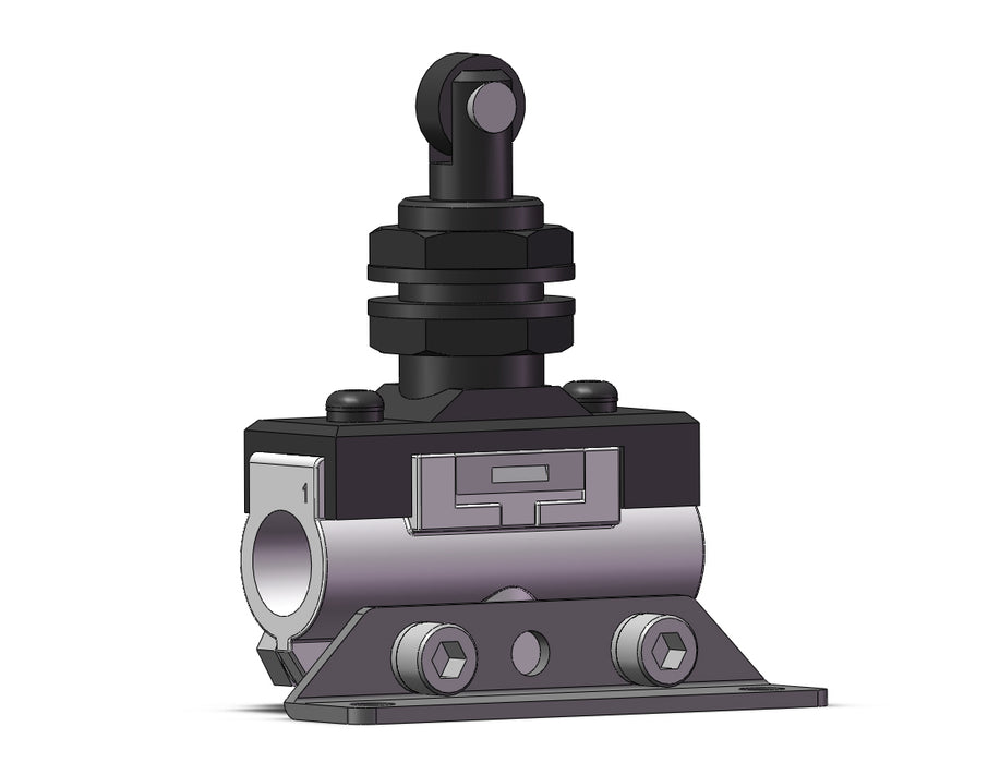 VM120-N01-06SA-B MECHANICAL VALVE