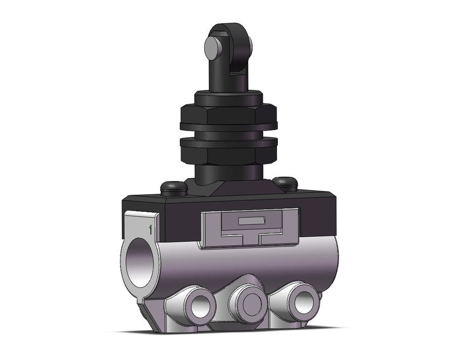 VM120-N01-07A MECHANICAL VALVE