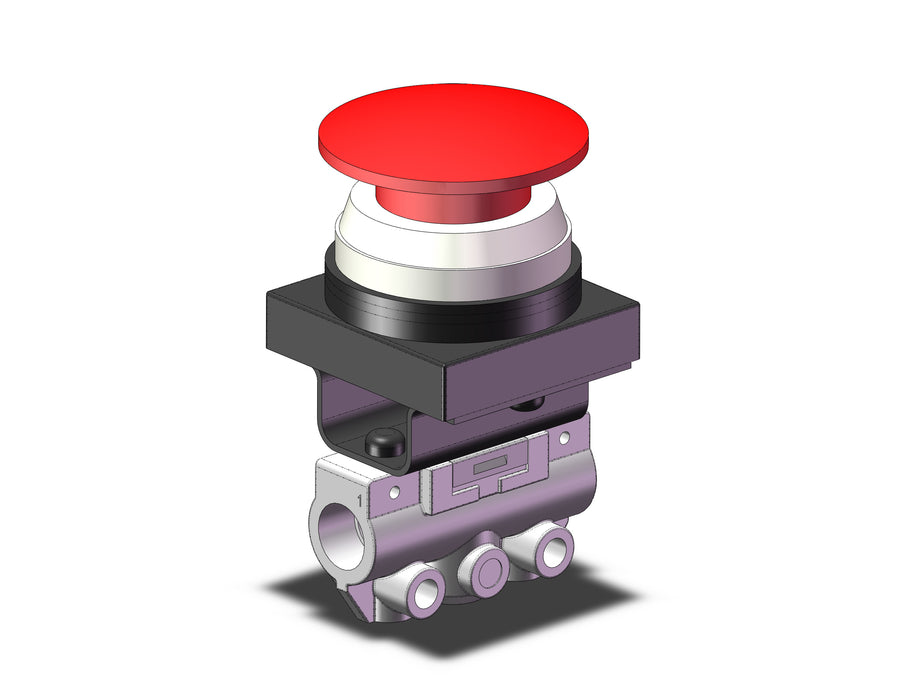 VM120-N01-30RA MECHANICAL VALVE