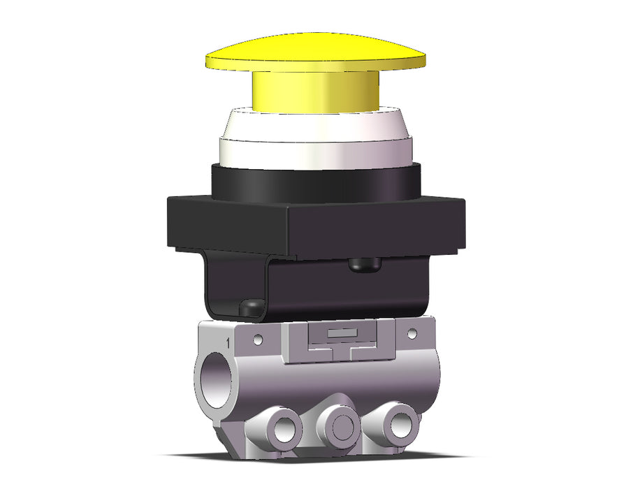 VM120-N01-30YA MECHANICAL VALVE