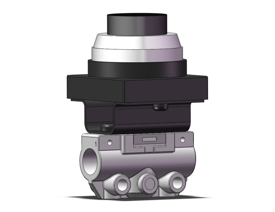 VM120-N01-32BA MECHANICAL VALVE
