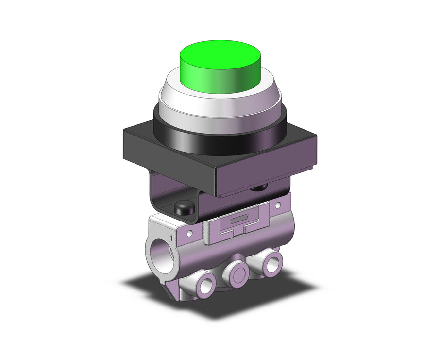 VM120-N01-32GA MECHANICAL VALVE