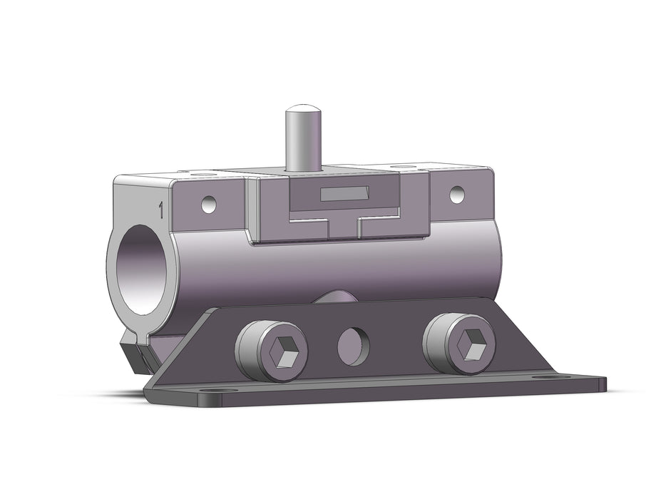 VM120-N01-33A-B MECHANICAL VALVE