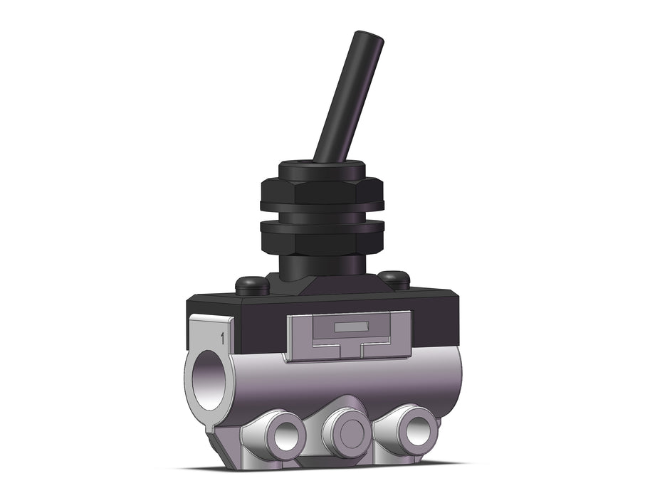 VM120U-01-08A MECHANICAL VALVE