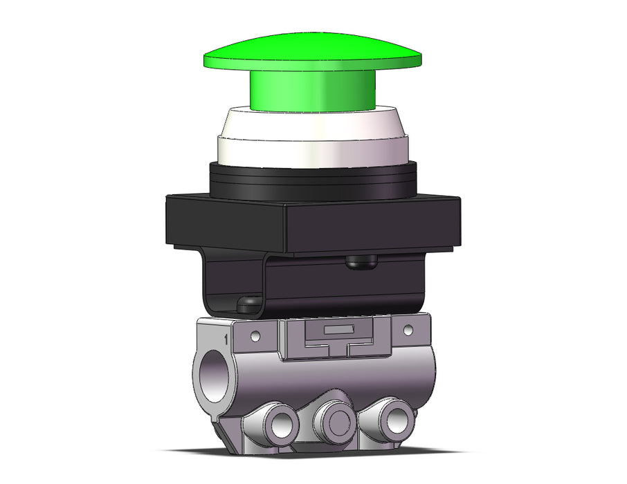 VM120U-F01-30GA MECHANICAL VALVE