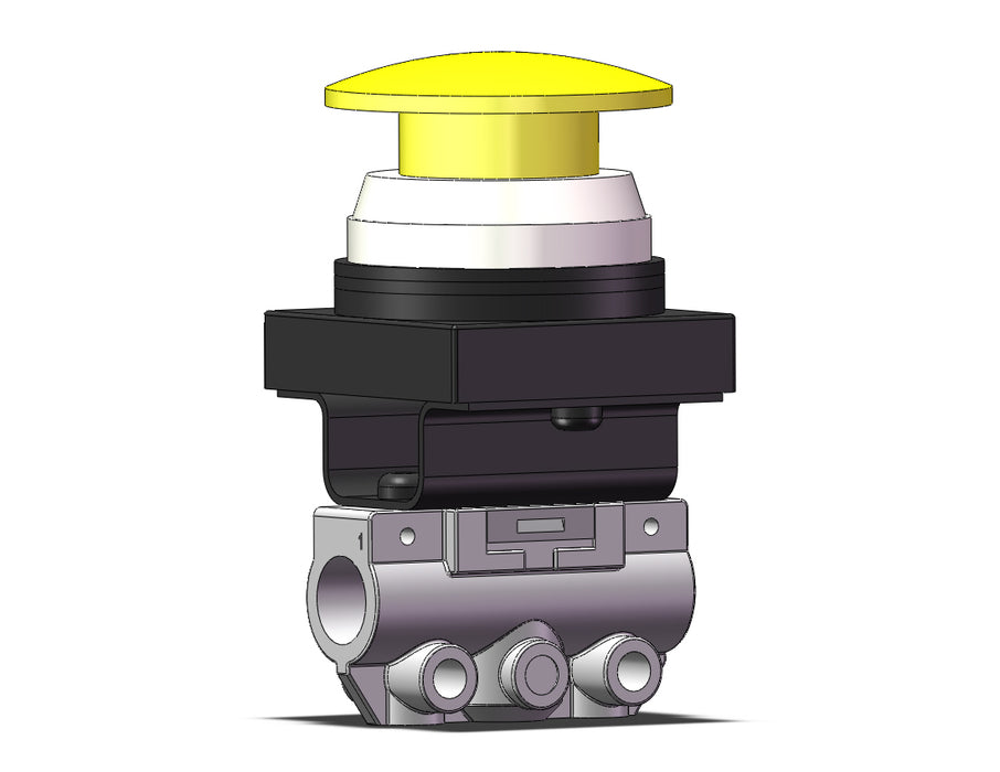 VM120U-N01-30YA MECHANICAL VALVE