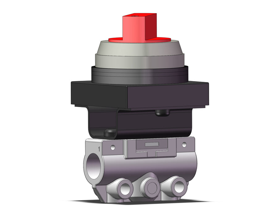 VM120U-N01-34RA MECHANICAL VALVE