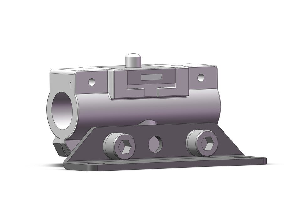 VM121-01-00A-B MECHANICAL VALVE