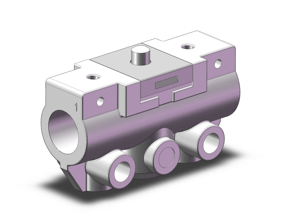 VM121-01-00A MECHANICAL VALVE