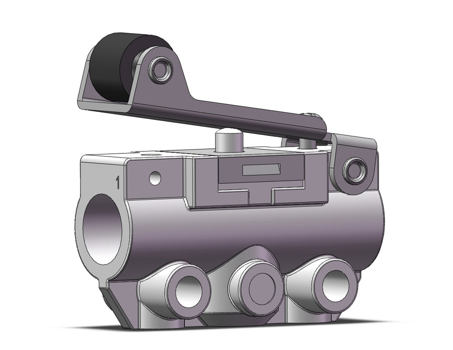VM121-N01-01SA MECHANICAL VALVE