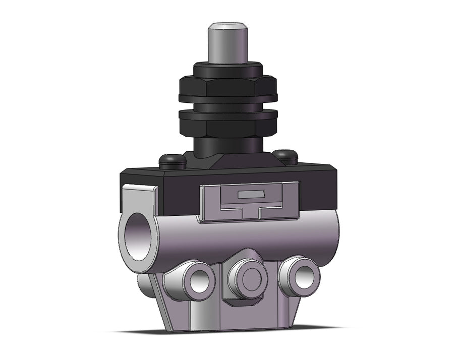 VM122-M5-05A MECHANICAL VALVE