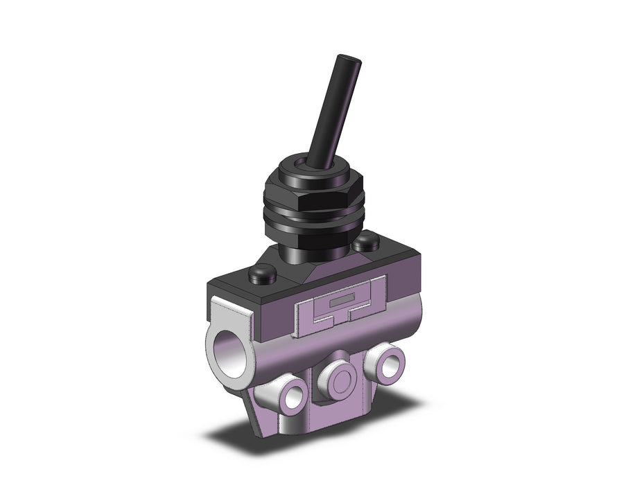 VM122-M5-08A MECHANICAL VALVE