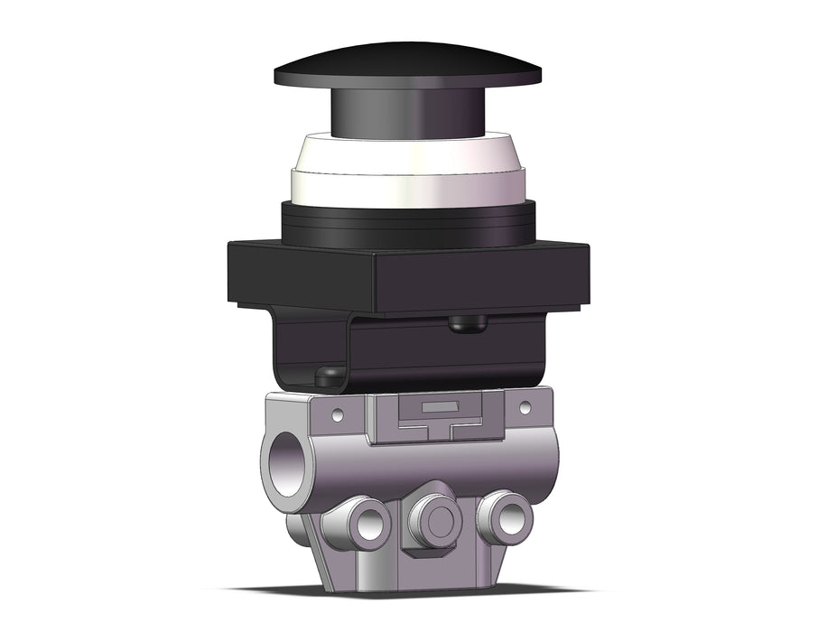 VM122-M5-30BA MECHANICAL VALVE