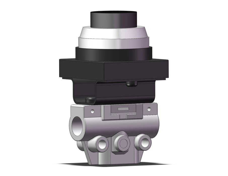 VM122-M5-32BA MECHANICAL VALVE