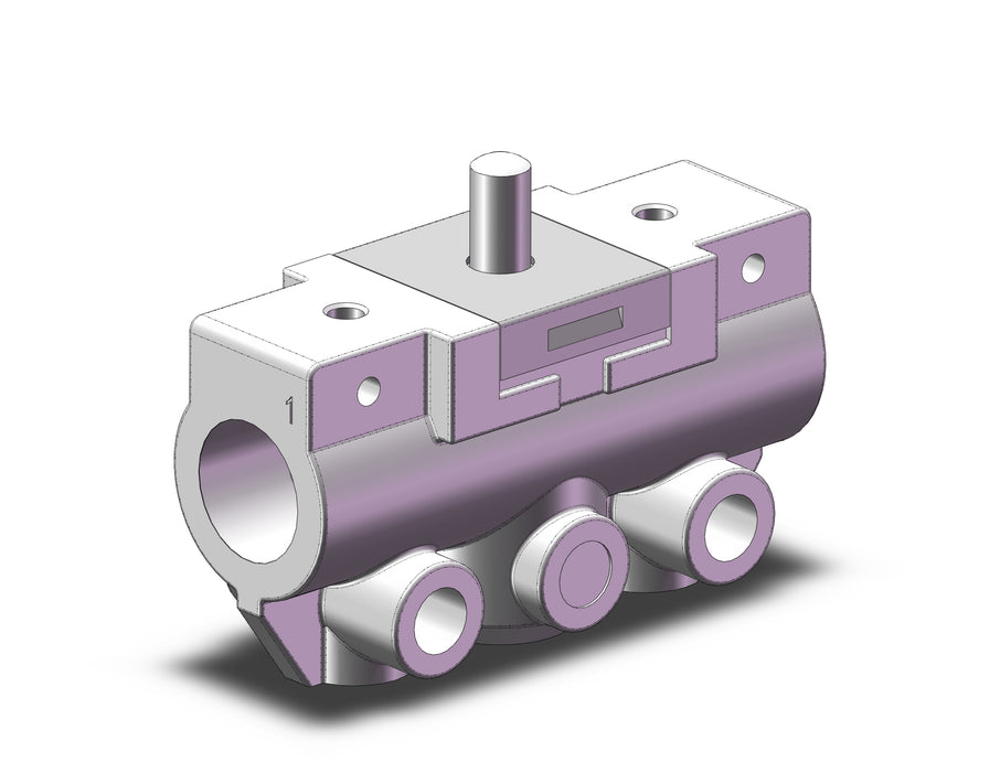 VM130-01-00A MECHANICAL VALVE