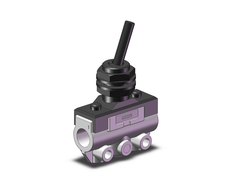 VM130-01-08A MECHANICAL VALVE