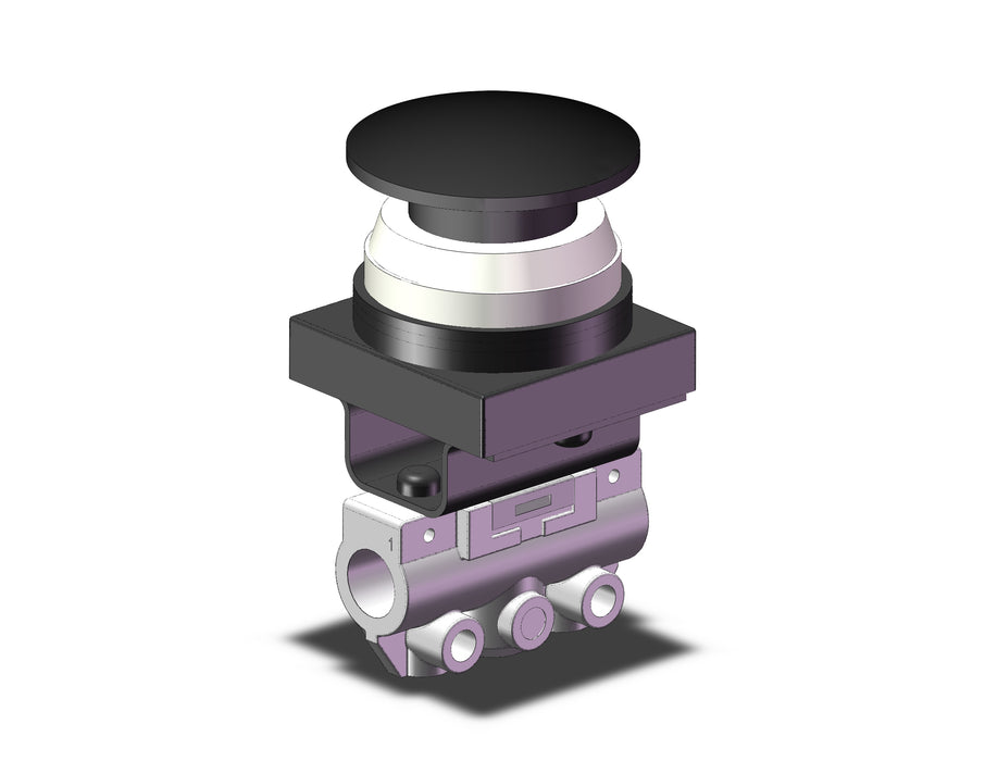 VM130-01-30BA MECHANICAL VALVE