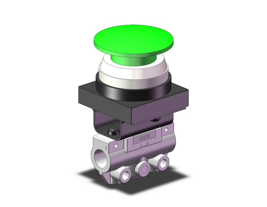 VM130-01-30GA MECHANICAL VALVE