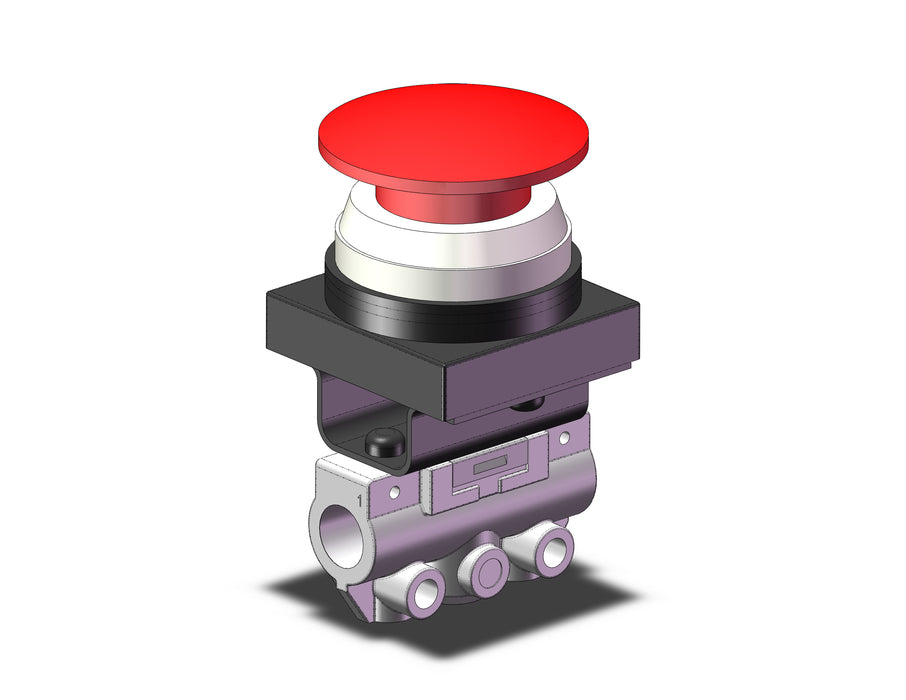 VM130-01-30RA MECHANICAL VALVE