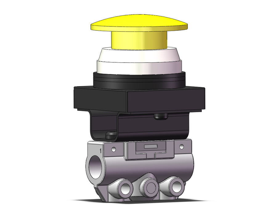 VM130-01-30YA MECHANICAL VALVE