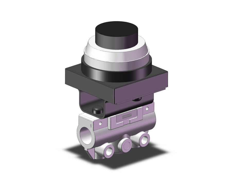 VM130-01-32BA MECHANICAL VALVE