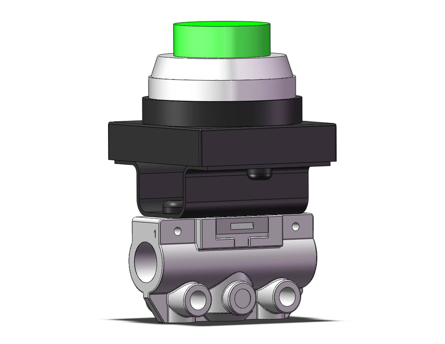 VM130-01-32GA MECHANICAL VALVE
