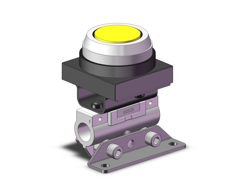 VM130-01-33A-B MECHANICAL VALVE
